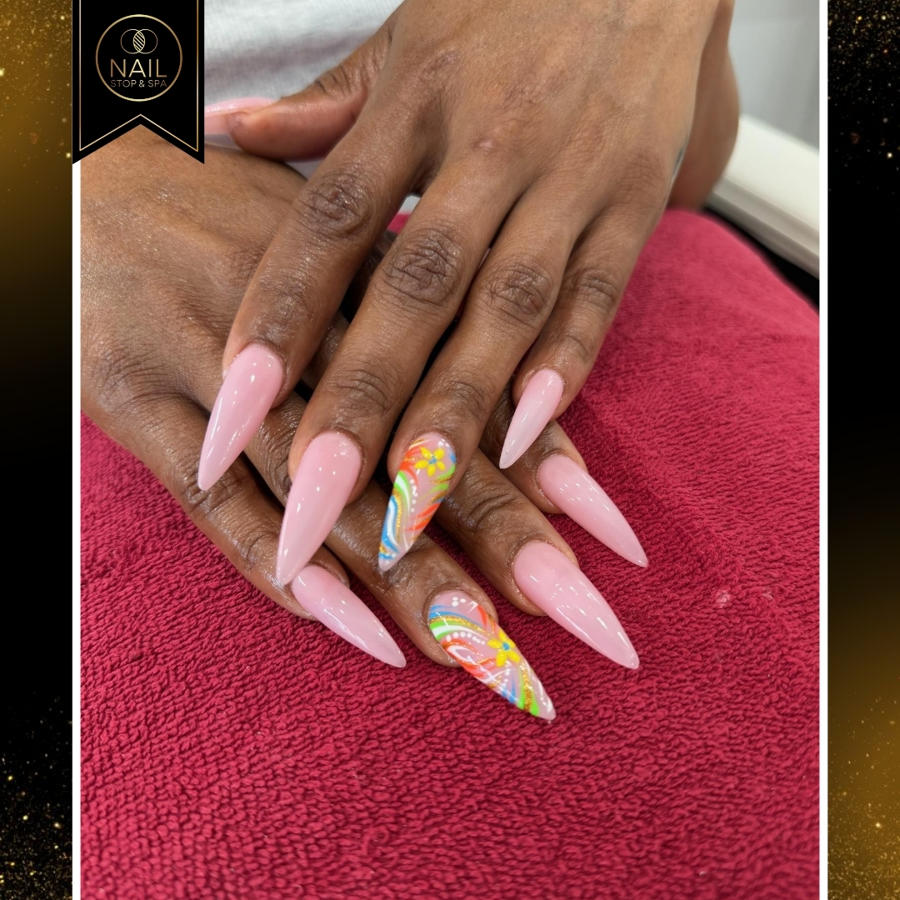 nail ideas